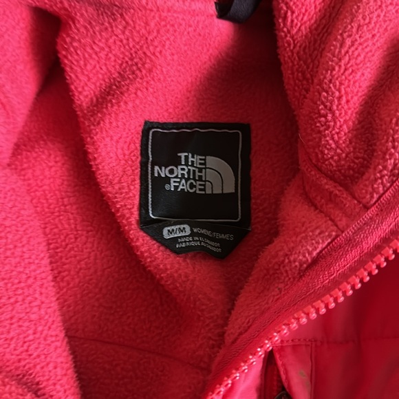 North face jacket - Picture 5 of 5